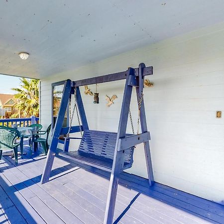 Coronado'S Getaway Crystal Beach Exteriér fotografie